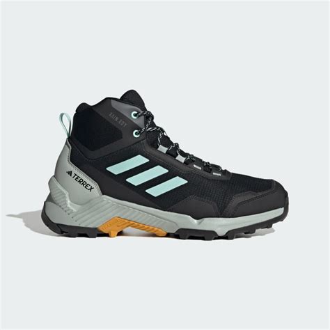 adidas wanderschuh eastrail 2.0 rain.rdy schwarz|Adidas Eastrail 2.0 Mid RAIN.RDY .